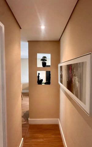 Apartamento à venda com 96m², 2 quartos e 1 vagaQuartos 