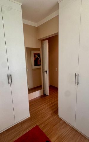 Apartamento à venda com 96m², 2 quartos e 1 vagaQuarto 3