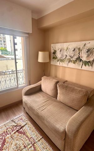 Apartamento à venda com 96m², 2 quartos e 1 vagaQuarto 1