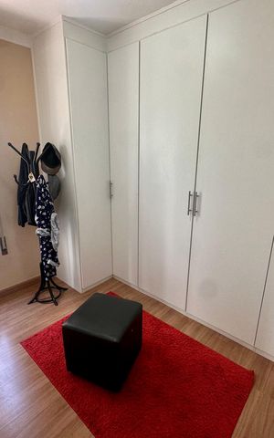 Apartamento à venda com 96m², 2 quartos e 1 vagaQuarto 3