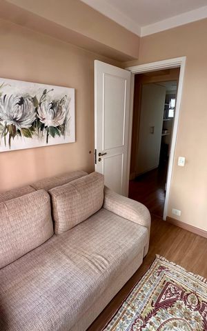 Apartamento à venda com 96m², 2 quartos e 1 vagaQuarto 1