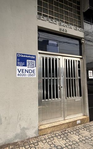 Apartamento à venda com 71m², 2 quartos e sem vaga Apartamento à venda com 71m², 2 quartos e sem vagaFachada e Portaria