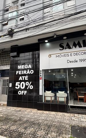 Apartamento à venda com 71m², 2 quartos e sem vaga Apartamento à venda com 71m², 2 quartos e sem vagaFachada e Portaria