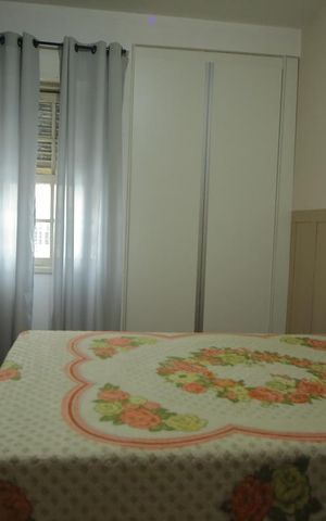 Apartamento à venda com 71m², 2 quartos e sem vagaQuarto 1 
