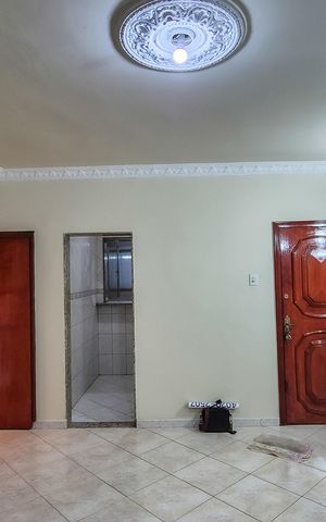 Apartamento para alugar com 70m², 2 quartos e sem vaga Apartamento para alugar com 70m², 2 quartos e sem vagaSala