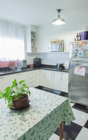 Apartamento à venda com 111m², 3 quartos e 1 vaga