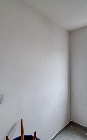 Apartamento para alugar com 40m², 2 quartos e sem vagaQuarto 1