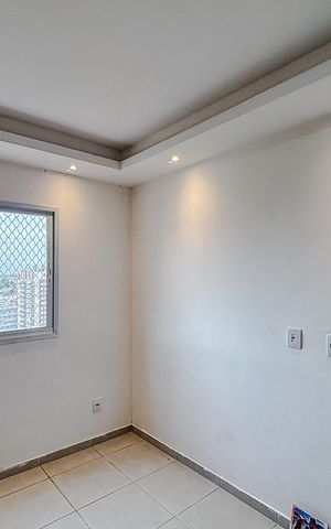 Apartamento para alugar com 40m², 2 quartos e sem vagaSala