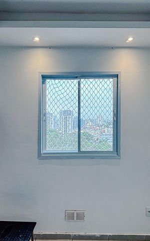 Apartamento para alugar com 40m², 2 quartos e sem vagaSala