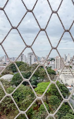 Apartamento para alugar com 40m², 2 quartos e sem vagaVista do Quarto 2