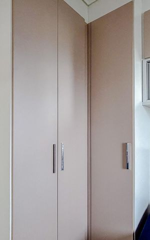 Apartamento para alugar com 40m², 2 quartos e sem vagaQuarto 2