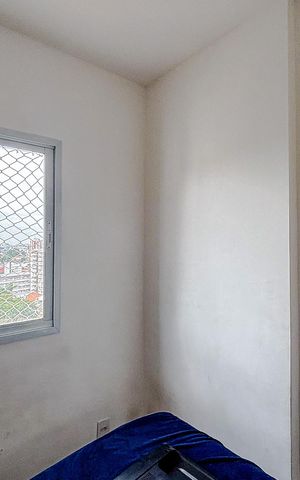Apartamento para alugar com 40m², 2 quartos e sem vagaQuarto 2