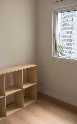 Apartamento para alugar com 143m², 3 quartos e 2 vagas Apartamento para alugar com 143m², 3 quartos e 2 vagasSuíte 1