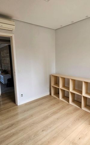 Apartamento para alugar com 143m², 3 quartos e 2 vagas Apartamento para alugar com 143m², 3 quartos e 2 vagasSuíte 1