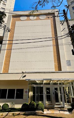 Apartamento para alugar com 143m², 3 quartos e 2 vagas Apartamento para alugar com 143m², 3 quartos e 2 vagasFachada do Prédio