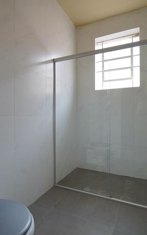 Apartamento para alugar com 54m², 1 quarto e sem vagaBanheiro
