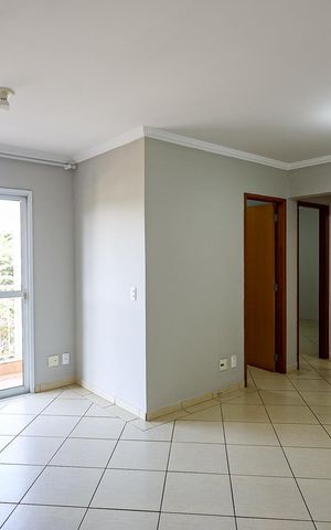 Apartamento para alugar com 64m², 3 quartos e 1 vaga Apartamento para alugar com 64m², 3 quartos e 1 vagaSala
