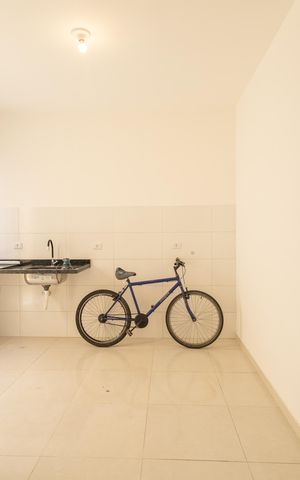 Studio para alugar com 17m², 1 quarto e 1 vaga Studio para alugar com 17m², 1 quarto e 1 vagaStudio