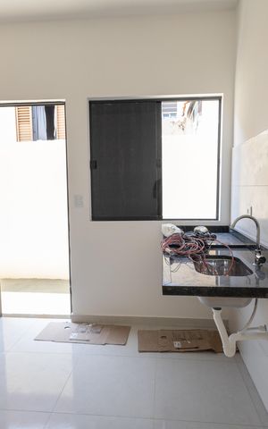 Studio para alugar com 17m², 1 quarto e 1 vaga Studio para alugar com 17m², 1 quarto e 1 vagaStudio