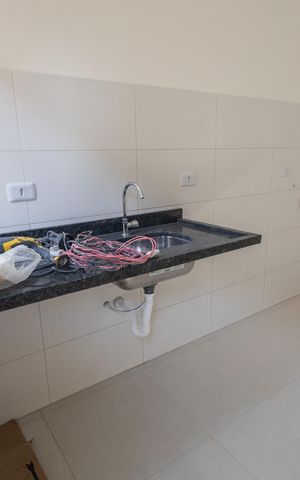 Studio para alugar com 17m², 1 quarto e 1 vaga Studio para alugar com 17m², 1 quarto e 1 vagaStudio