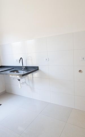 Studio para alugar com 17m², 1 quarto e 1 vaga Studio para alugar com 17m², 1 quarto e 1 vagaStudio