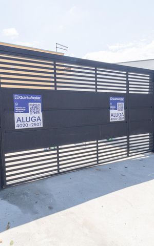 Studio para alugar com 17m², 1 quarto e 1 vaga Studio para alugar com 17m², 1 quarto e 1 vagaFachada