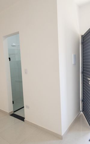 Studio para alugar com 17m², 1 quarto e 1 vaga Studio para alugar com 17m², 1 quarto e 1 vagaStudio