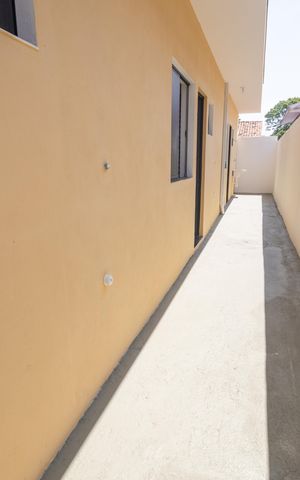 Studio para alugar com 17m², 1 quarto e 1 vaga Studio para alugar com 17m², 1 quarto e 1 vagaÁrea externa