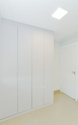 Apartamento à venda com 46m², 2 quartos e 1 vagaQuarto 1