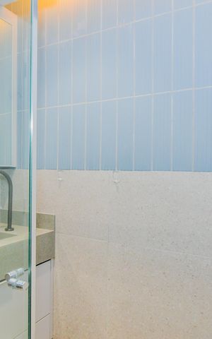 Apartamento à venda com 46m², 2 quartos e 1 vagaBanheiro