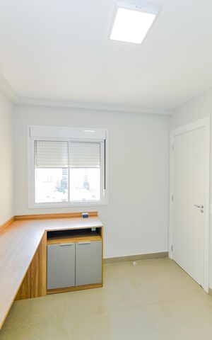 Apartamento à venda com 46m², 2 quartos e 1 vagaQuarto 2