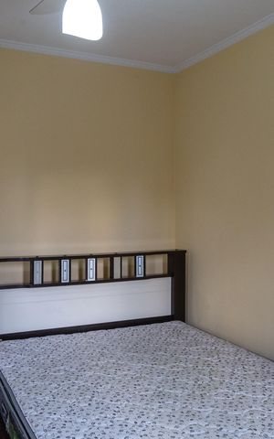 Apartamento para alugar com 50m², 2 quartos e 1 vagaQuarto 1