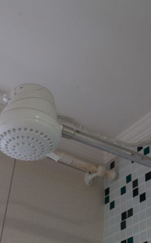Apartamento para alugar com 50m², 2 quartos e 1 vagaBanheiro