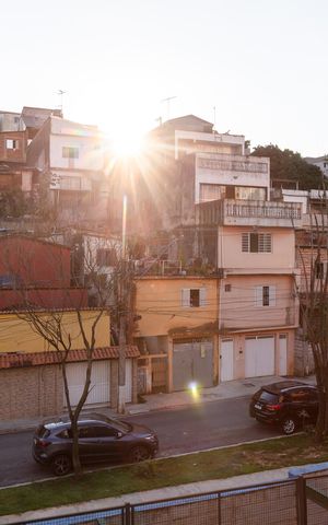 Apartamento para alugar com 50m², 2 quartos e 1 vagaSala