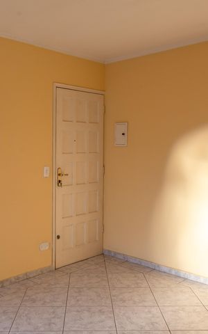 Apartamento para alugar com 50m², 2 quartos e 1 vagaSala