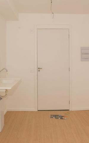 Apartamento para alugar com 26m², 1 quarto e sem vaga Apartamento para alugar com 26m², 1 quarto e sem vagaStudio