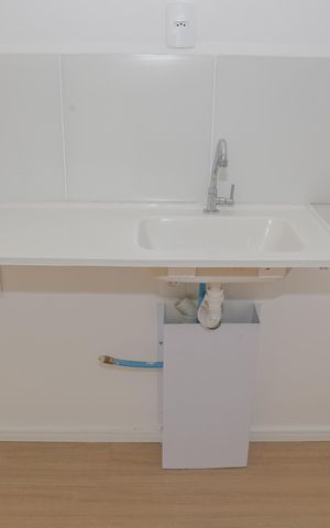 Apartamento para alugar com 26m², 1 quarto e sem vaga Apartamento para alugar com 26m², 1 quarto e sem vagaStudio