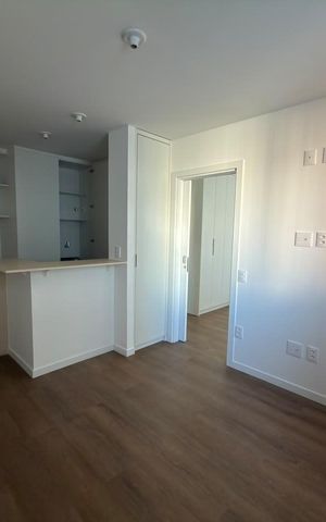 Apartamento para alugar com 37m², 1 quarto e 1 vaga
