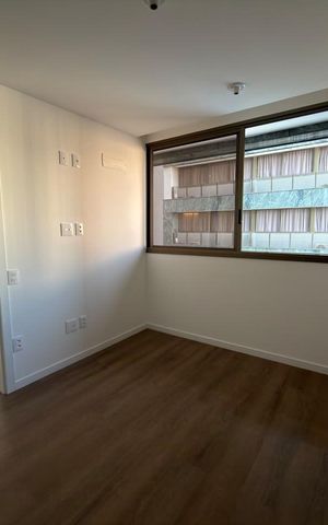 Apartamento para alugar com 37m², 1 quarto e 1 vaga