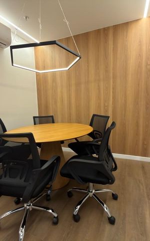 Apartamento para alugar com 37m², 1 quarto e 1 vaga