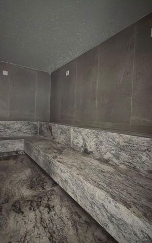 Apartamento para alugar com 37m², 1 quarto e 1 vaga