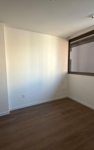 Apartamento para alugar com 37m², 1 quarto e 1 vaga