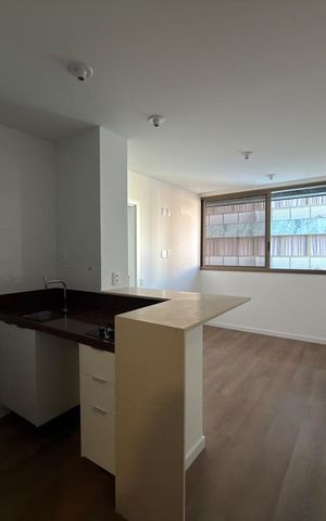 Apartamento para alugar com 37m², 1 quarto e 1 vaga