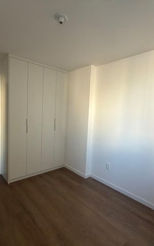 Apartamento para alugar com 37m², 1 quarto e 1 vaga