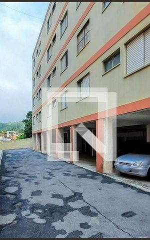 Apartamento à venda com 59m², 2 quartos e 1 vaga Apartamento à venda com 59m², 2 quartos e 1 vagaÁrea comum
