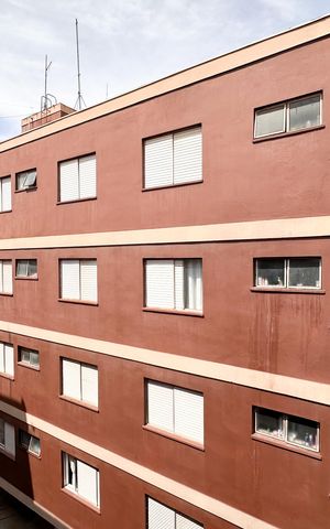 Apartamento à venda com 59m², 2 quartos e 1 vaga Apartamento à venda com 59m², 2 quartos e 1 vagaVista da Sala