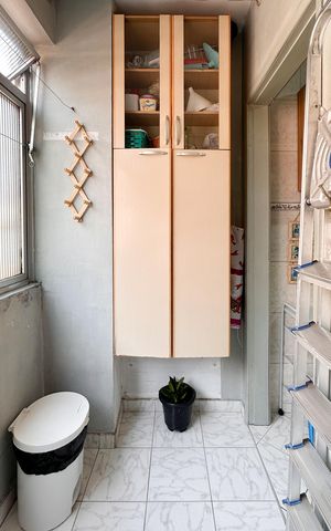 Apartamento à venda com 59m², 2 quartos e 1 vaga Apartamento à venda com 59m², 2 quartos e 1 vagaÁrea de Serviço