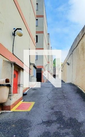 Apartamento à venda com 59m², 2 quartos e 1 vaga Apartamento à venda com 59m², 2 quartos e 1 vagaÁrea comum