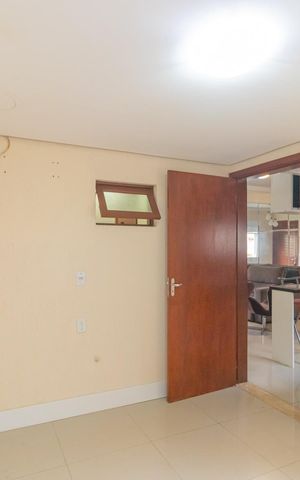 Casa de condomínio à venda com 50m², 3 quartos e 3 vagasVaranda