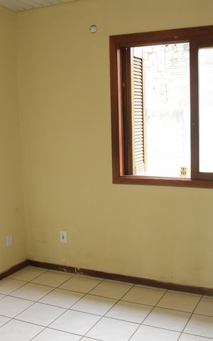 Casa para alugar com 52m², 2 quartos e 1 vagaQuarto